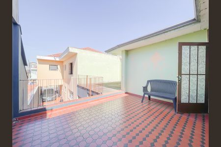 Casa à venda com 240m², 5 quartos e 5 vagasTerraço
