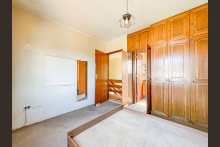 Casa à venda com 240m², 5 quartos e 5 vagasQuarto 1 (Casa 2)
