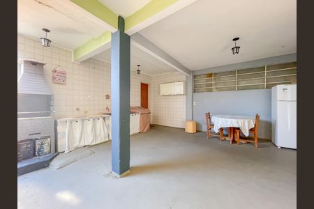 Casa à venda com 240m², 5 quartos e 5 vagasÁrea gourmet