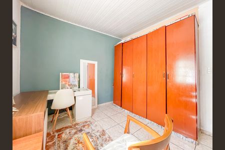 Casa à venda com 240m², 5 quartos e 5 vagasQuarto 2 (Casa 1)