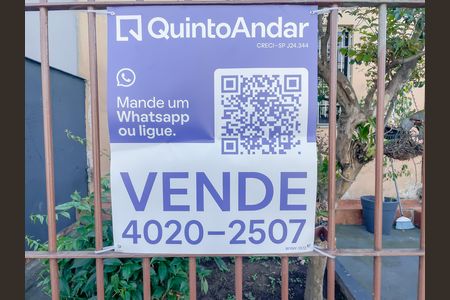 Casa à venda com 240m², 5 quartos e 5 vagasPlaca