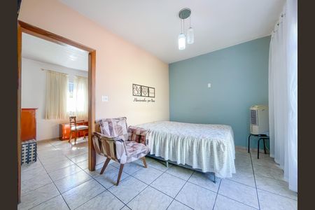 Casa à venda com 240m², 5 quartos e 5 vagasQuarto 1 (Casa 1)