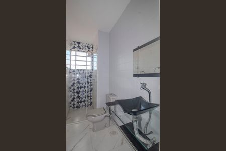 Apartamento para alugar com 80m², 4 quartos e 1 vagaBanheiro