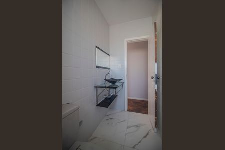 Apartamento para alugar com 80m², 4 quartos e 1 vagaBanheiro