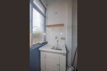 Apartamento para alugar com 80m², 4 quartos e 1 vagaÁrea de Serviço