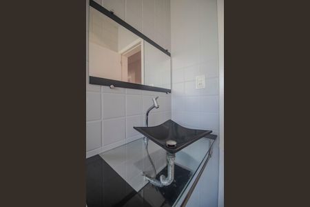 Apartamento para alugar com 80m², 4 quartos e 1 vagaBanheiro