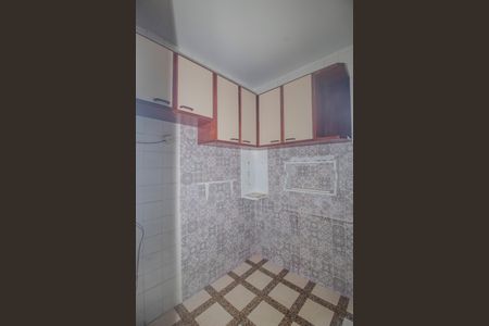 Apartamento para alugar com 80m², 4 quartos e 1 vagaCozinha