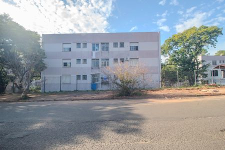 Apartamento para alugar com 80m², 4 quartos e 1 vagaFachada