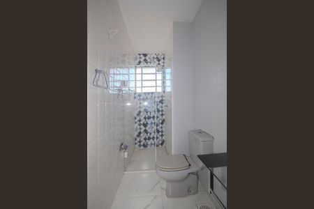 Apartamento para alugar com 80m², 4 quartos e 1 vagaBanheiro