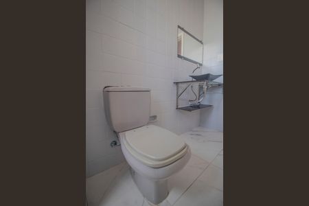 Apartamento para alugar com 80m², 4 quartos e 1 vagaBanheiro