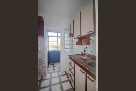 Apartamento para alugar com 80m², 4 quartos e 1 vagaCozinha