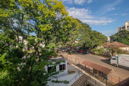 Apartamento para alugar com 80m², 4 quartos e 1 vagaVista