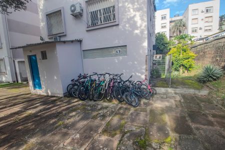 Apartamento para alugar com 80m², 4 quartos e 1 vagabicicletario