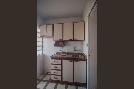 Apartamento para alugar com 80m², 4 quartos e 1 vagaCozinha