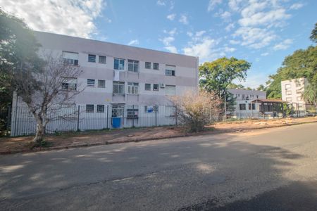 Apartamento para alugar com 80m², 4 quartos e 1 vagaFachada