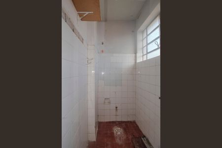 Apartamento para alugar com 80m², 4 quartos e 1 vagaÁrea de Serviço