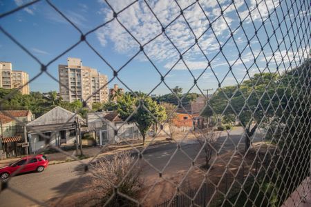 Apartamento para alugar com 80m², 4 quartos e 1 vagaVista