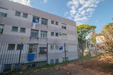 Apartamento para alugar com 80m², 4 quartos e 1 vagaFachada
