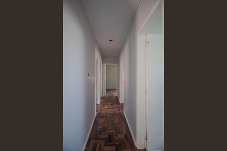 Apartamento para alugar com 80m², 4 quartos e 1 vagaCorredor