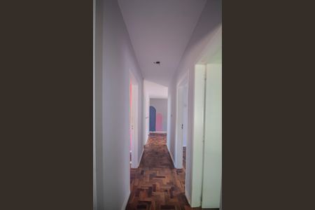 Apartamento para alugar com 80m², 4 quartos e 1 vagaCorredor