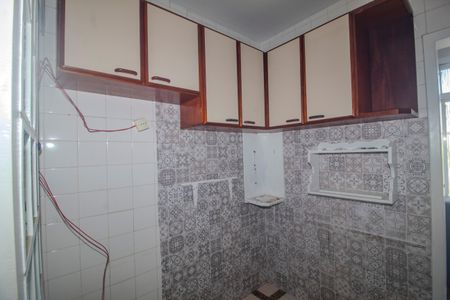 Apartamento para alugar com 80m², 4 quartos e 1 vagaCozinha
