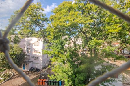 Apartamento para alugar com 80m², 4 quartos e 1 vagaVista