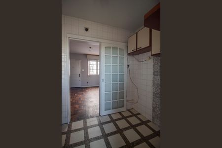 Apartamento para alugar com 80m², 4 quartos e 1 vagaCozinha