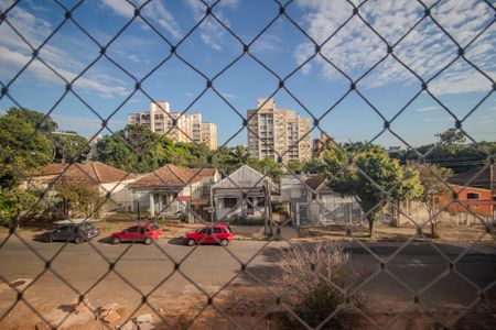 Apartamento para alugar com 80m², 4 quartos e 1 vagaVista