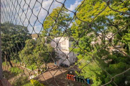 Apartamento para alugar com 80m², 4 quartos e 1 vagaVista
