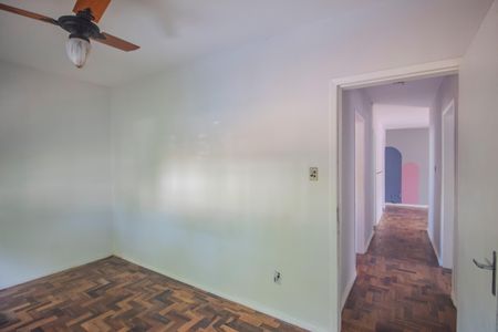 Apartamento para alugar com 80m², 4 quartos e 1 vagaQuarto 3