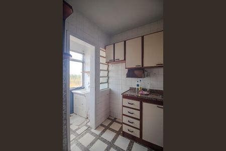 Apartamento para alugar com 80m², 4 quartos e 1 vagaCozinha