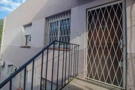 Apartamento para alugar com 80m², 4 quartos e 1 vagaHall de entrada
