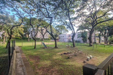 Apartamento para alugar com 80m², 4 quartos e 1 vagaAcademia