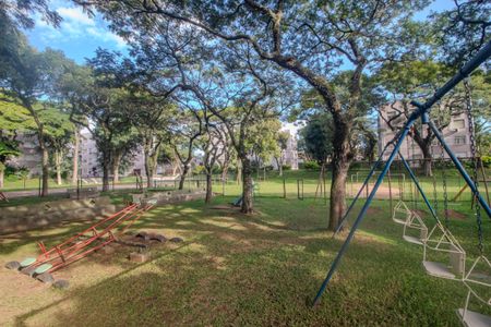 Apartamento para alugar com 80m², 4 quartos e 1 vagaÁrea comum - Playground