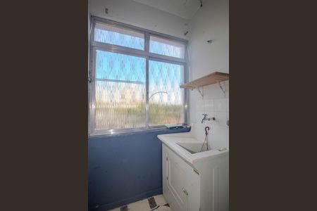 Apartamento para alugar com 80m², 4 quartos e 1 vagaÁrea de Serviço