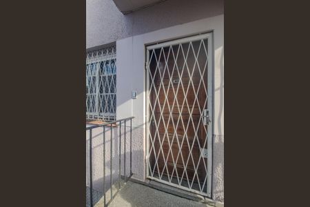 Apartamento para alugar com 80m², 4 quartos e 1 vagaHall de entrada
