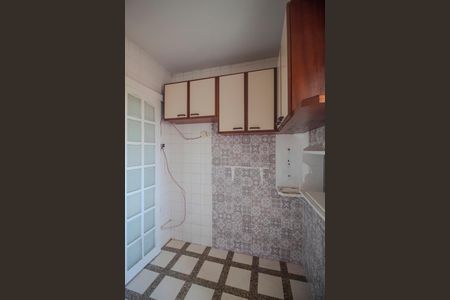 Apartamento para alugar com 80m², 4 quartos e 1 vagaCozinha