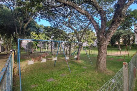 Apartamento para alugar com 80m², 4 quartos e 1 vagaÁrea comum - Playground