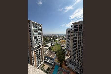 Apartamento para alugar com 49m², 1 quarto e 1 vagaVista