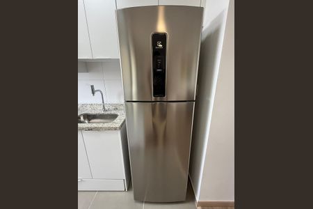 Apartamento para alugar com 49m², 1 quarto e 1 vagaCozinha