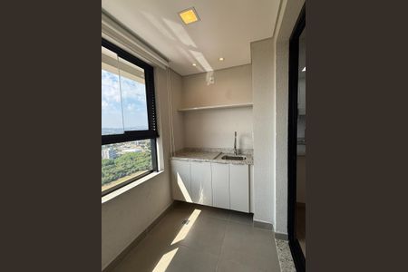 Apartamento para alugar com 49m², 1 quarto e 1 vagaÁrea de Serviço