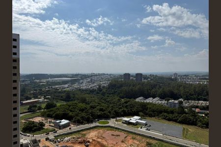 Apartamento para alugar com 49m², 1 quarto e 1 vagaVista