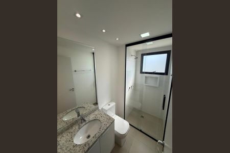 Apartamento para alugar com 49m², 1 quarto e 1 vagaBanheiro