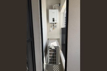 Apartamento para alugar com 49m², 1 quarto e 1 vagaÁrea de Serviço