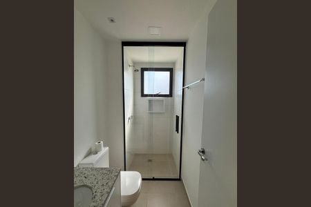 Apartamento para alugar com 49m², 1 quarto e 1 vagaBanheiro