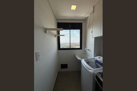 Apartamento para alugar com 49m², 1 quarto e 1 vagaÁrea de Serviço