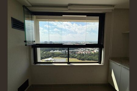 Apartamento para alugar com 49m², 1 quarto e 1 vagaVista