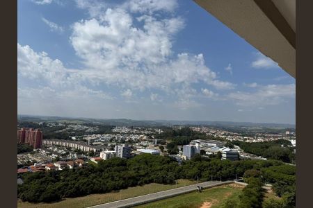 Apartamento para alugar com 49m², 1 quarto e 1 vagaVista