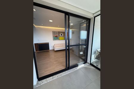 Apartamento para alugar com 49m², 1 quarto e 1 vagaSala