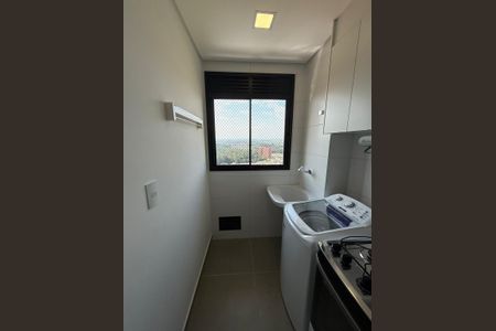 Apartamento para alugar com 49m², 1 quarto e 1 vagaÁrea de Serviço